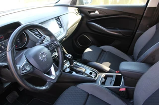 Opel Grandland X Opel Grandland X 1.2 Turbo Business Executive Automaat - afbeelding nr 26