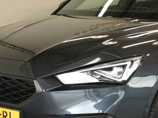 SEAT Leon SEAT Leon 1.5 TSI FR Launch Ed - afbeelding nr 5