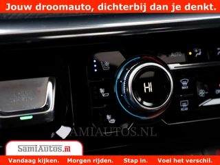 GMC Sierra GMC Sierra DENALI 6.2 V8 426PK Full Option | De Meest Luxe Pick-Up in zijn Klasse | Comfortabele Dubbele Cabine met Royale 5 Zitplaatsen | BPM vrij | Nu Leverbaar uit Voorraad | Voorraad Nr 433388 - afbeelding nr 26