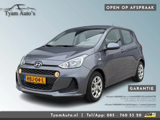 Hyundai i10 - afbeelding nr 1