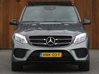 Mercedes-Benz GLE - afbeelding nr 10
