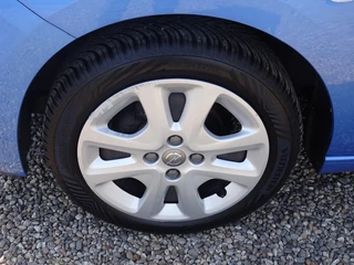 Opel KARL - afbeelding nr 5