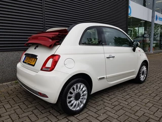 Fiat 500C - afbeelding nr 5