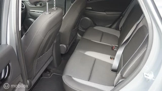 Hyundai Kona Hyundai Kona 1.6 GDI HEV Fashion HUD | Navigatie | Adapt Cruise Control - afbeelding nr 11