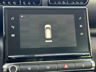 Citroën C3 Aircross Citroen C3 AIRCROSS 1.2 PureTech S&S C-Series Cruise control Climate control Navigatie Parkeersensor achter - afbeelding nr 28