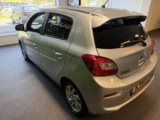 Mitsubishi Space Star - afbeelding nr 4