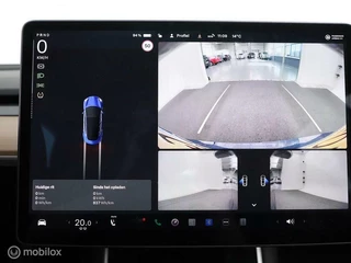 Tesla Model 3 Tesla Model 3 Standard RWD Plus 60 kWh - afbeelding nr 16