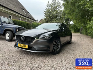 Mazda 6 - 357066832-0