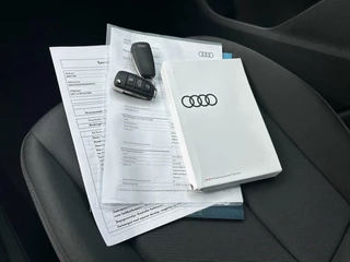 Audi Q2 Audi Q2 35 TFSI Pro Line Aut*Led*Navi*Car-Play*Acc*Camera - afbeelding nr 24