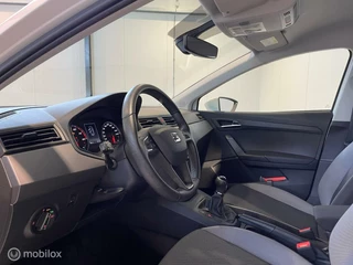 SEAT Ibiza Seat Ibiza 1.0 TSI Style Business Intense, Camera|Navi|Carplay|Cruise|1e eig.|NL Auto|5-Deurs|Trekhaak. - afbeelding nr 21