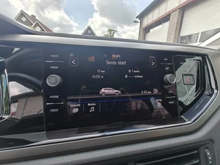 Volkswagen Polo Volkswagen Polo 1.0 TSI Comfortline - carplay - airco - prijs all in - afbeelding nr 22