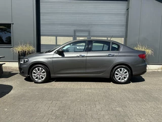 Fiat Tipo Fiat Tipo 1.4 16V 105 PK Lounge Airco/ Cruise Control/ Afneembare trekhaak! - afbeelding nr 5