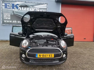 MINI One Mini Mini 1.2 One Pepper Business Automaat - afbeelding nr 28