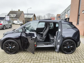 BMW i3 - afbeelding nr 11