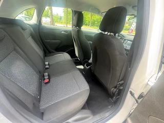 Opel Crossland Opel Crossland 1.2 Edition Stoel/Stuurverwarming/PDC - afbeelding nr 10
