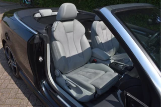 Audi A3 Audi A3 Cabriolet 1.8 TFSI Quattro 180 PK S-Line Ambition Sport Edition Open Days | Unieke km.stand | Historie | Camera | Keyless | Adapt.CC | Nav | Full LED | NIeuwstaat - afbeelding nr 46
