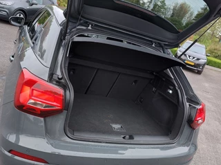 Audi Q2 1.4 TFSI CoD 150pk Sport Pro Line | Origineel NL | Navi | Airco | Cruise | Bluetooth Carkit+Streaming | Pdc | Rijstrook+Licht+Regensensor | Privacy Glass | 18''lm - afbeelding nr 30