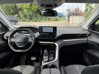 Peugeot 3008 Peugeot 3008 1.2 PureTech Aut. | Allure | Navi | Camera | Nieuw Model - afbeelding nr 15