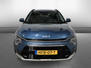 Kia Niro - afbeelding nr 8