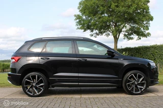 Škoda Karoq Skoda Karoq 1.5 TSI ACT Sportline Business VIRTUAL COCKPIT CANTON AUDIO - afbeelding nr 3