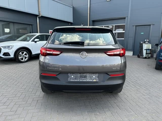 Opel Grandland X - afbeelding nr 6
