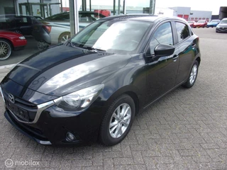 Mazda 2 Mazda 2 1.5 Skyactiv-G TS - afbeelding nr 1