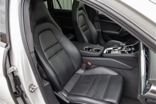 Porsche Panamera Porsche Panamera 2.9 4 E-Hybrid SportDesign, Sportuitlaat, Vierwielsturing, Pano, Bose, Luchtvering 2022 - afbeelding nr 6