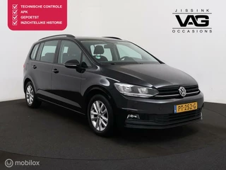 Volkswagen Touran - 310645647-0