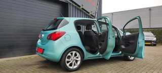 Opel Corsa - afbeelding nr 8