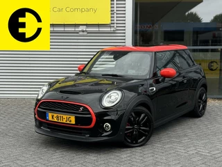 MINI Electric Mini Mini Cooper SE Electric | Panoramadak |19.950 nieuwjaarskorting - afbeelding nr 1