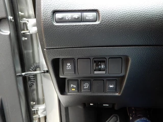 Nissan QASHQAI - afbeelding nr 19