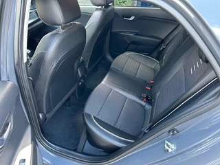 Kia Rio Kia Rio GT 120 PK 1,0 T - afbeelding nr 14