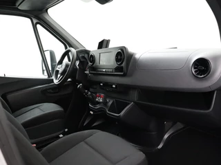 Mercedes-Benz Sprinter | Navigatie | Airco | Cruise - afbeelding nr 21