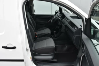 Volkswagen Caddy Volkswagen Caddy 2.0 TDI L2H1 Maxi Airco Navi Cruise NAP - afbeelding nr 9