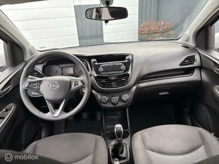 Opel KARL Opel KARL 1.0 ecoFLEX Cosmo/APK2026/CRUISE/BLUETOOTH - afbeelding nr 13