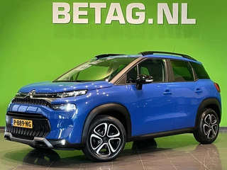 Citroën C3 Aircross 1.2 Feel | Lage km stand! | Airco |