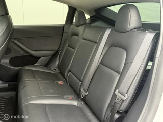 Tesla Model Y Tesla Model Y Long Range AWD 75 kWh - SOH 92 % - trekhaak - afbeelding nr 15