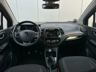 Renault Captur Renault Captur 0.9 TCe Dynamique | Navigatie | Camera | Keyless | Nieuwe APK! - afbeelding nr 8