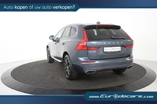 Volvo XC60 - afbeelding nr 10