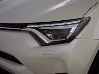 Toyota RAV4 - afbeelding nr 9