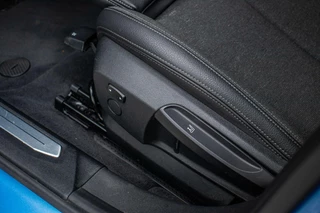 BMW 1 Serie BMW 1-serie 118i Sport Executive, NAP,Half Leder,Carplay,BTW - afbeelding nr 27