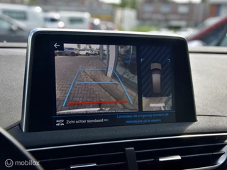 Peugeot 3008 Peugeot 3008 130pk Allure I Panodak I Trekhaak I Navi I - afbeelding nr 15