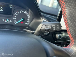 Ford Fiesta Ford Fiesta 1.0 EcoBoost ST-Line  Led | Carplay | Navi - afbeelding nr 21