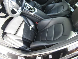 Mercedes-Benz C-Klasse Mercedes-Benz C-klasse 180 Business Solution AMG - afbeelding nr 20