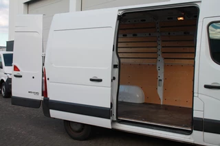 Opel Movano - AC/Climate - Navi - Cruise - € 12.950,- Excl. - afbeelding nr 6