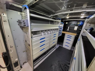 Ford Transit - afbeelding nr 7