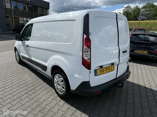 Ford Transit Connect Ford Transit Connect 1.6 TDCI L2 Ambiente - afbeelding nr 4