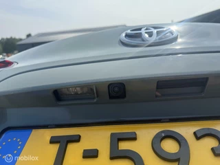 Toyota Corolla Cross Toyota Corolla Cross Hybrid 140 Dynamic 1.8 2023 - afbeelding nr 17
