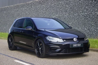 Volkswagen Golf Volkswagen Golf 7.5 R 2.0 TSI | Virtual - DCC - Pretoria - afbeelding nr 4