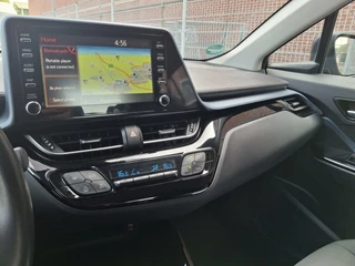 Toyota C-HR Toyota C-HR 1.8 Hybrid Dynamic - afbeelding nr 29